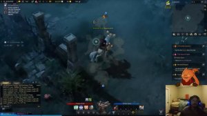 Lost Ark still a noob need help pls