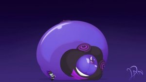 3000iq Blueberry Animation ( by Todal Dantastic )