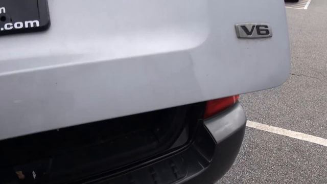 2008 KIA Sportage LX V6 4WD смотреть онлайн