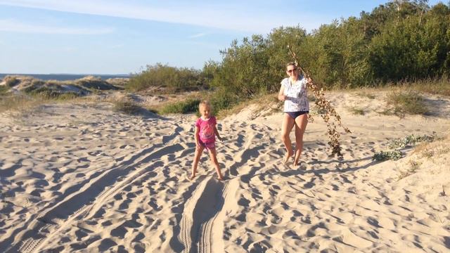 Путешествия. Балтика 2015. Балтийск. смотреть онлайн