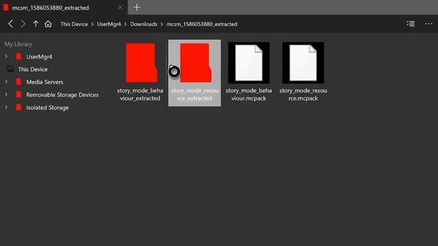 HOW TO DOWNLOAD MINECRAFT STORY MODE MOD ON MINECRAFT XBOX ONE (Tutorial) смотреть онлайн