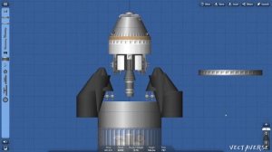 Building The Hybrid Rocket of SLS, Starship & Saturn V Rockets in Spaceflight Simulator