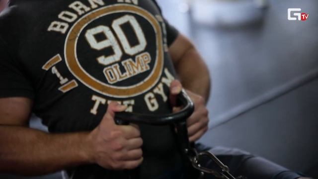 Михаил Богданов West Gym Курск смотреть онлайн