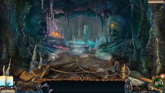 Let's Play Lost Lands: The Four Horsemen - Part 11 - A Fun Bonus Game!!!! смотреть онлайн