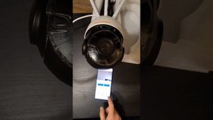 Камера 4G 5Мр × 30 зум BOAVISION (4K)
