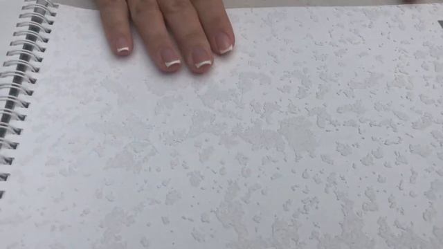 Обзор фрески Пена- VEROL. смотреть онлайн