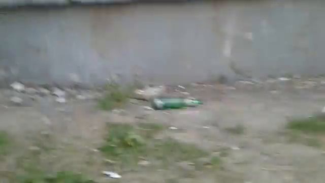 Краш - Тест разных предметов. смотреть онлайн