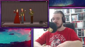 РЕБОРН СМОТРИТ ► SCP-701 'Трагедия о повешенном короле' ► РЕАКЦИЯ НА ДЕТЕКТИВА ВОЙДА перезолив с юту