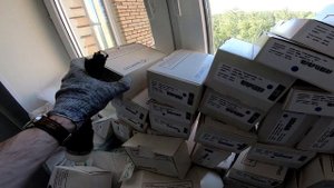 ОГРОМНАЯ ЗАБРОШЕННАЯ БОЛЬНИЦА | ОПАСНЫЙ ЗАЛАЗ В ЗАРАЗНУЮ БОЛЬНИЦУ