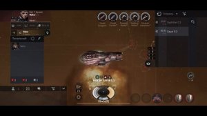 Как меньше сливаться при выполнении миссий EVE Echoes гайд обучение новичок