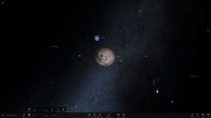 Падение Луны / Растущая Луна