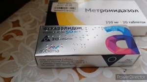 Гистомоноз. Лечение индюков.