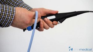 Краткий обзор гибкого цистоскопа Mahe Medical