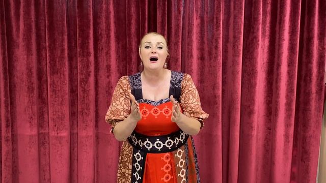"Сине море ой глубоко" песня времен ВОВ