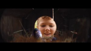 Пасхальная реклама «Milka» 2023