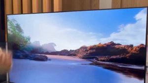 Телевизор Starwind SW-LED50UG403
