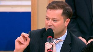 Никита Исаев: Нужно разобраться с неэффектными рас.... Время покажет. Фрагмент выпуска от 25.01.2016