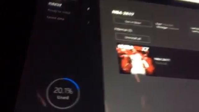 Dose ur 2k take forever to load jus watch смотреть онлайн