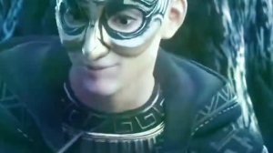 thousand autumns andremaugh cut. Меч сердца гор и рек.