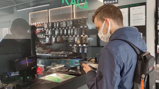 КУПИЛИ МАШИНКУ ДЛЯ СТРИЖКИ! ROZETKA! смотреть онлайн