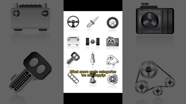 Changan Parts | Spare Parts Accessory | Changan auto parts | How to Buy in The Philippines