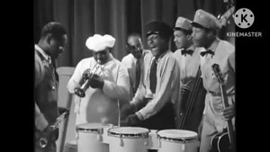 BIG BAD VOODOO DADDY   - OLD MAN OF THE MOUNTAIN_