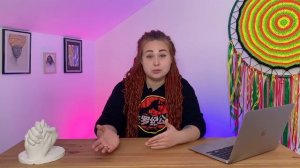 онлайн КУРС по изготовлению дредов