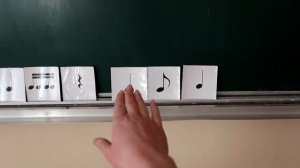 РАЗМЕР 3/4: как дирижировать, считать, слышать. Уроки сольфеджио для начинающих