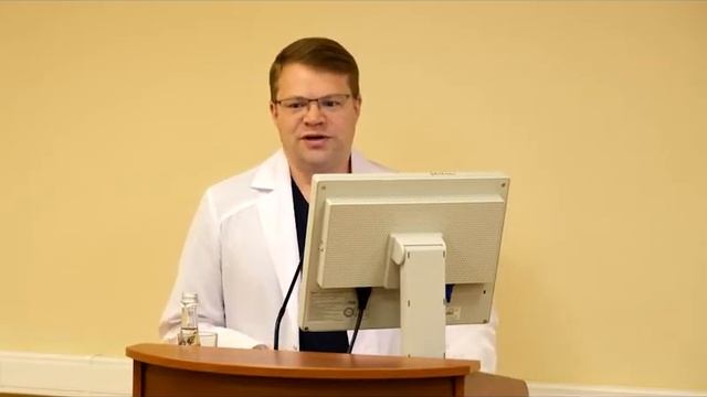 Защита диссертации Хабазова А М