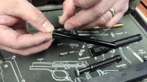 Umarex/VFC Glock 17 Gen 5 inner barrel change guide