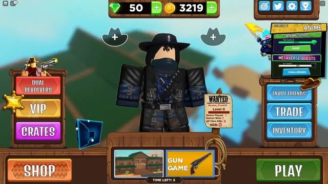 ALL *OP* NEW SECRET CODES!? ? Roblox Shoot Out ? 2021 смотреть онлайн