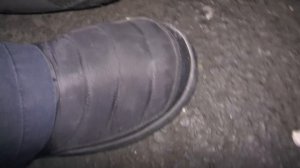 ▶️ ДПС-шериф Огарков СОРВАЛСЯ 🔥 и НАЕХАЛ патрульным авто на юриста Антона Долгих 🔥 Врач ДОБИЛ!
