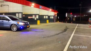 Honda CR-V Tuning 2019