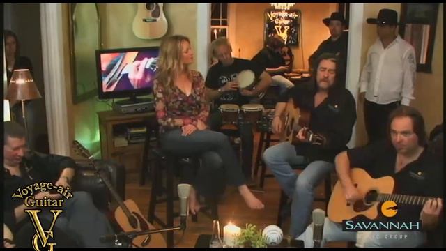 Travel Guitar - Dave Gibson - You Don't Know Jack - Front R смотреть онлайн