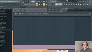 Делаю Nu Disco в FL Studio 20
