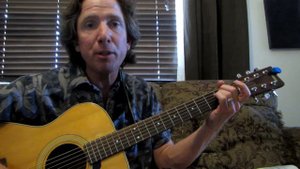 Cover:  King Of The World Chords