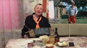 А я милого узнаю по походке.(Соавторство)Сергей Черников.