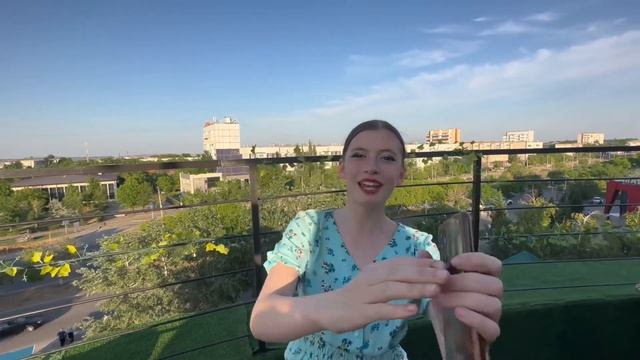 ДЕНЬ РОЖДЕНИЕ 18 лет | подруга | Ками смотреть онлайн