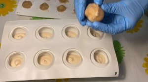 МУССОВОЕ ПИРОЖНОЕ ГРУША?