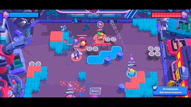 ЛАГАЕТ Интернет? - Топ 3 СПОСОБА Убрать ЛАГИ в BRAWL STARS **ОНИ РАБОТАЮТ** смотреть онлайн