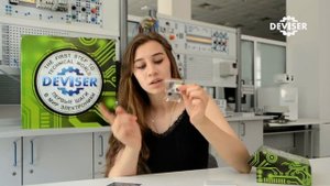 ОСНОВЫ ЭЛЕКТРОНИКИ. ЗУММЕР. (ПИЩАЛКА) РОБОТОТЕХНИКА. ЭЛЕКТРОНИКА. УРОК. ЗАКОН ОМА.