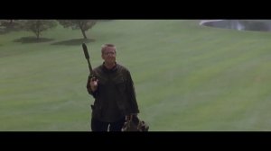 С меня хватит!/Falling Down (1993) сцена с игроками в гольф
