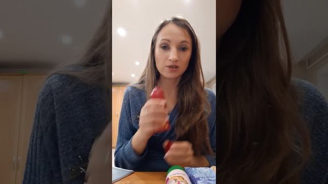 Огромный заказ по 15 каталогу Орифлэйм смотреть онлайн