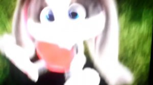 Милый зайка Шнуфель