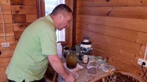 Время Готовить Настой Из Прополиса!