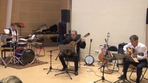 Концерт "Гитара+" концерт 2018 года