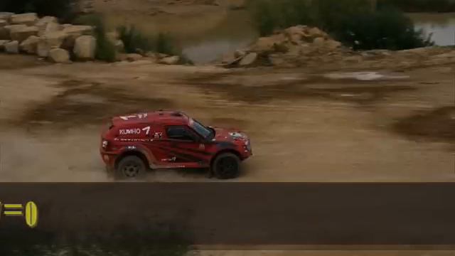 PT1 Rally talk with Mark Jennings Bates subaru sti 2011 dakar Racer смотреть онлайн