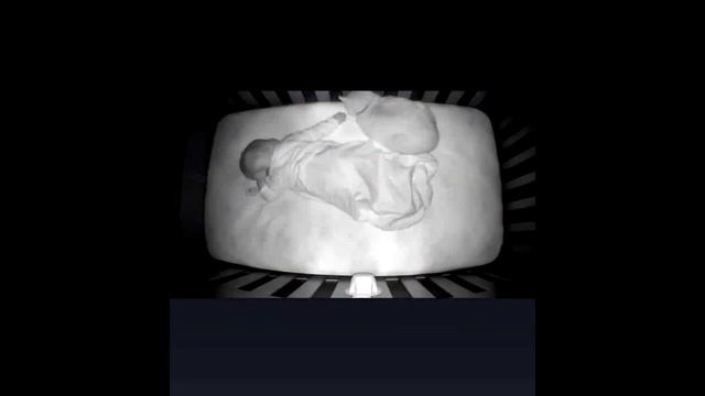 Хозяева были уверены, что их кот не любит новорожденную дочь, пока не узнали, что тот делает ночью смотреть онлайн