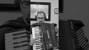 Despacito - Accordion Cover