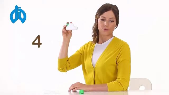 Správna inhalácia - Genuair® смотреть онлайн